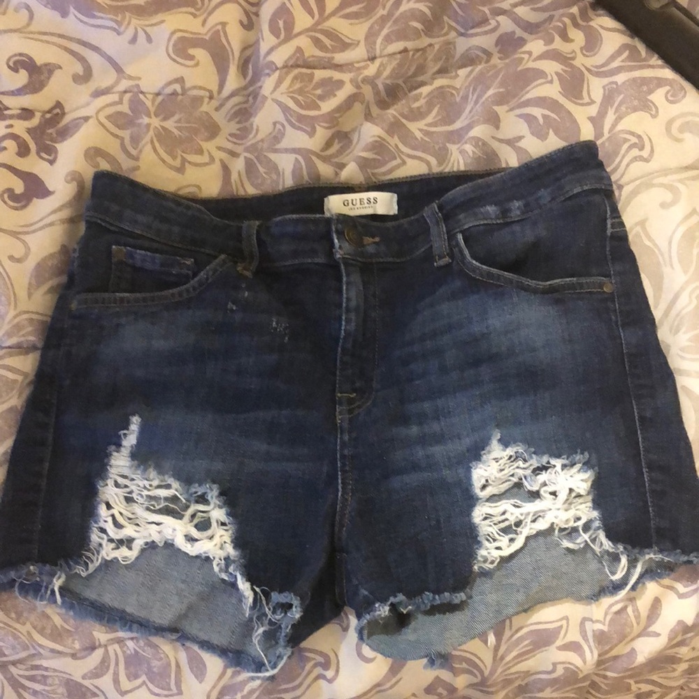 Guess shorts